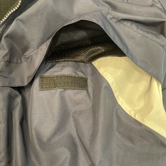 Adidas cover up jacket - Picture 8 of 11